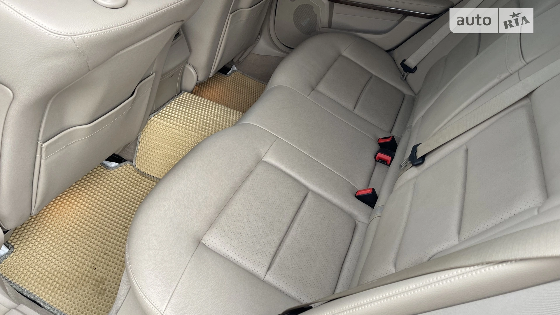 2010 Mercedes-Benz E-klasse - мініатюра 6