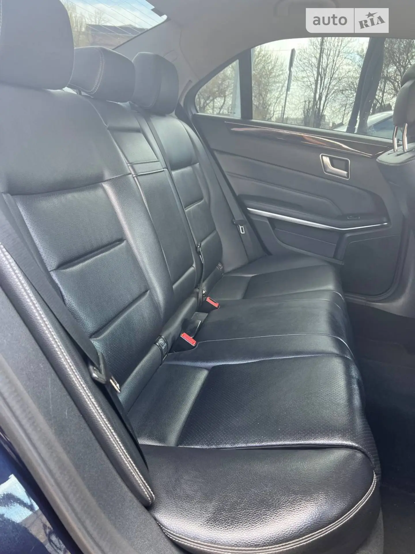 2013 Mercedes-Benz E-klasse - мініатюра 17