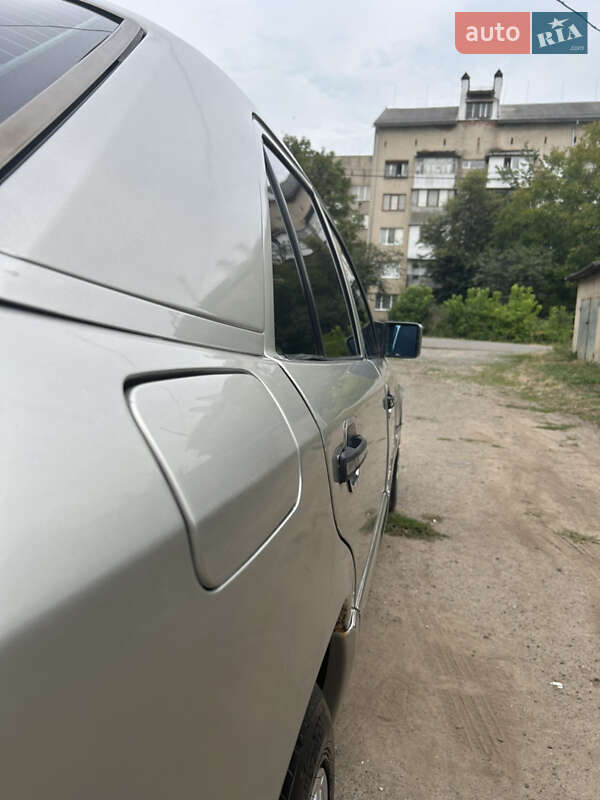 Седан Mercedes-Benz E-Class 1995 в Иршаве фото 12 Седан Mercedes-Benz E-Class 1995 в Иршаве
