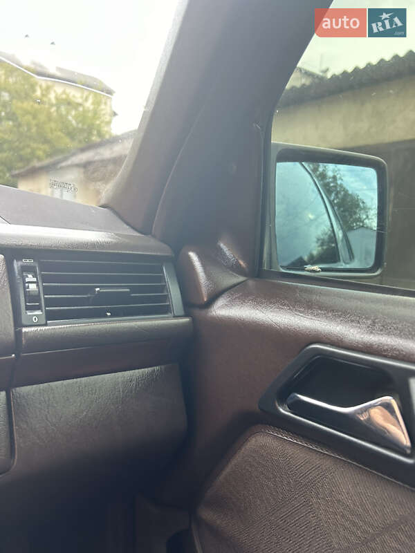 Седан Mercedes-Benz E-Class 1995 в Иршаве фото 36 Седан Mercedes-Benz E-Class 1995 в Иршаве