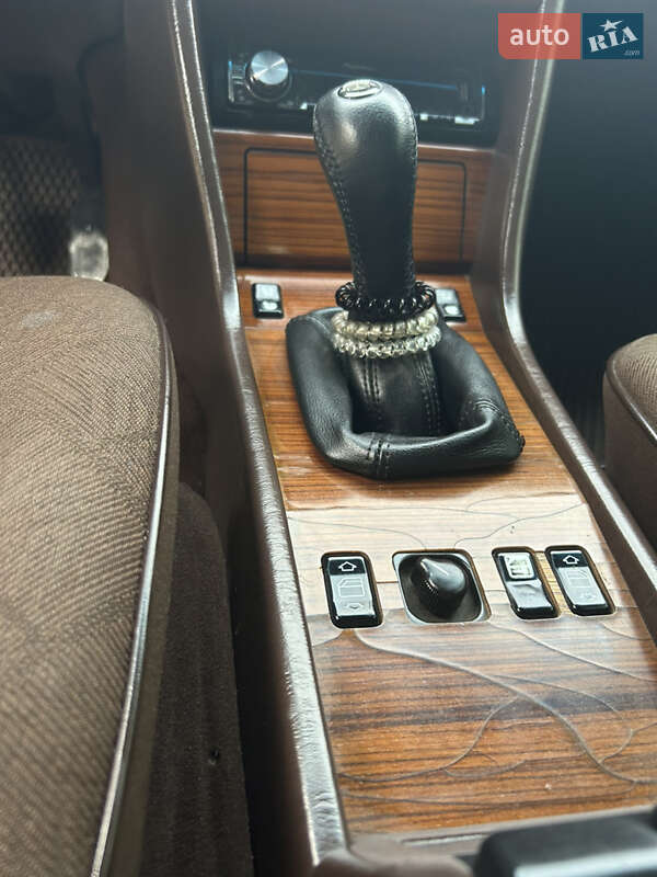 Седан Mercedes-Benz E-Class 1995 в Иршаве фото 34 Седан Mercedes-Benz E-Class 1995 в Иршаве