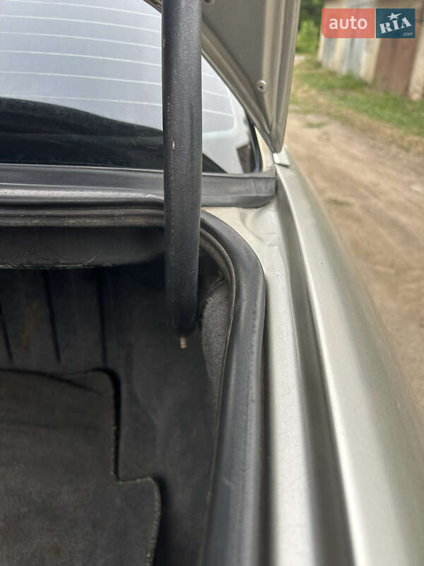 Седан Mercedes-Benz E-Class 1995 в Иршаве фото 49 Седан Mercedes-Benz E-Class 1995 в Иршаве