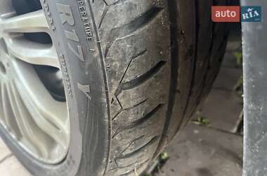 Седан Mercedes-Benz E-Class 2008 в Рівному
