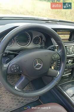 Универсал Mercedes-Benz E-Class 2009 в 