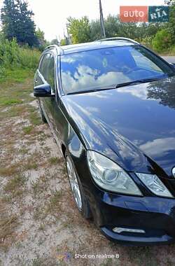 Универсал Mercedes-Benz E-Class 2009 в 