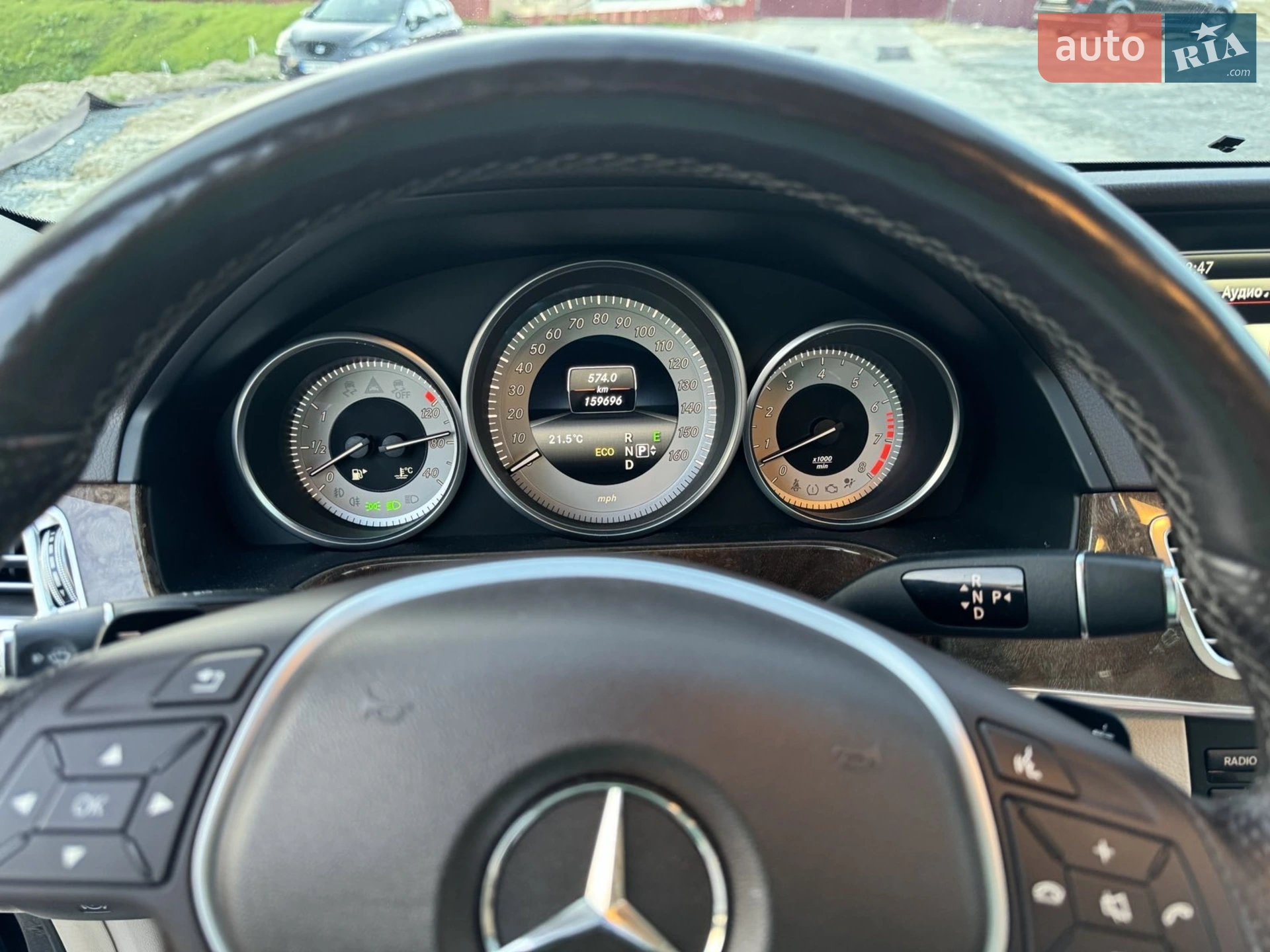 2013 Mercedes-Benz E-klasse - мініатюра 11