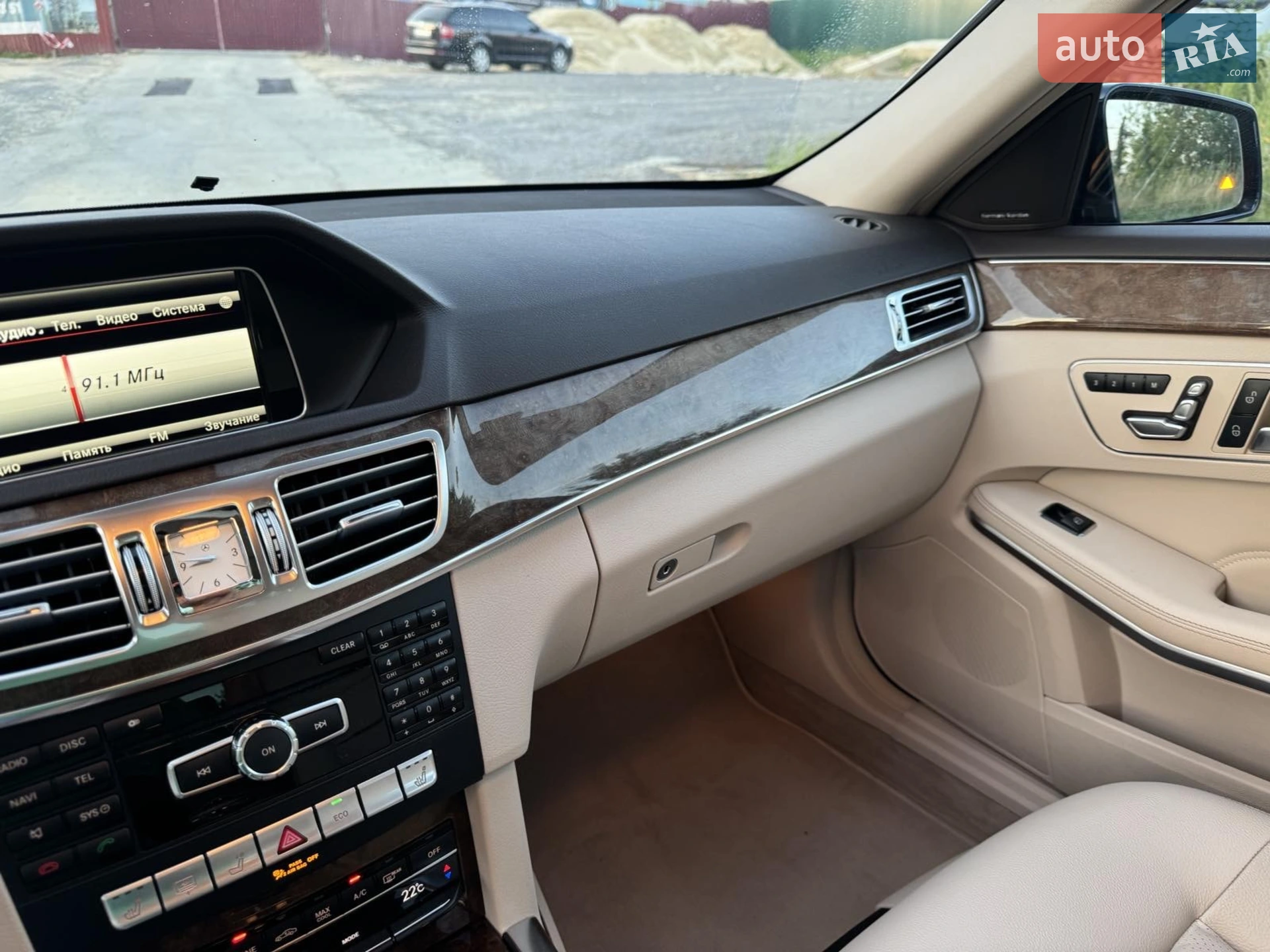 2013 Mercedes-Benz E-klasse - мініатюра 14