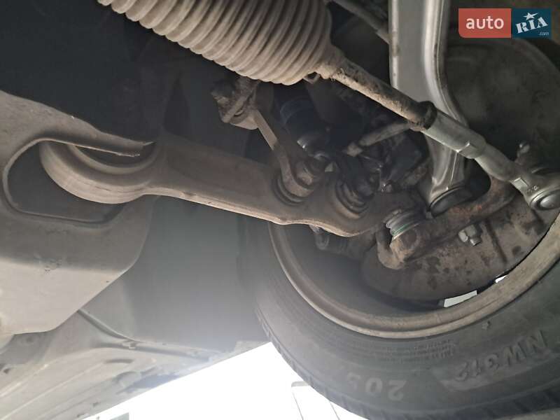 Седан Mercedes-Benz E-Class 2005 в Кельменцях фото 5 Седан Mercedes-Benz E-Class 2005 в Кельменцях