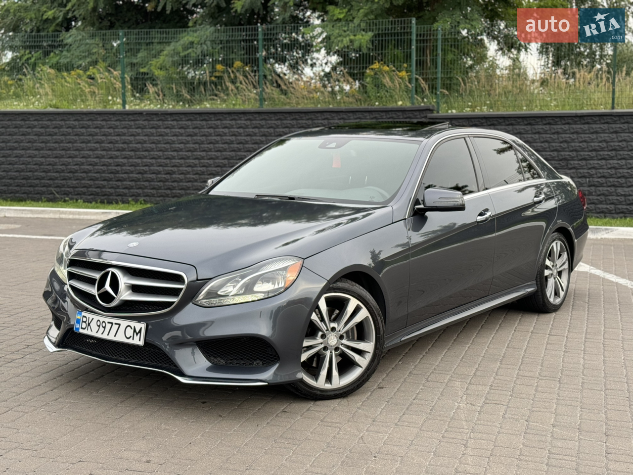 2015 Mercedes-Benz E-klasse - мініатюра 49