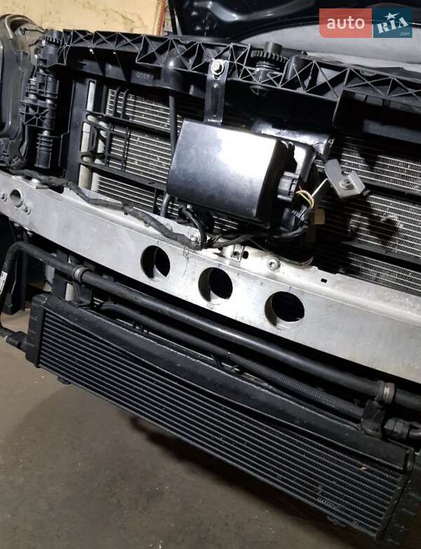 Седан Mercedes-Benz E-Class 2016 в Харкові