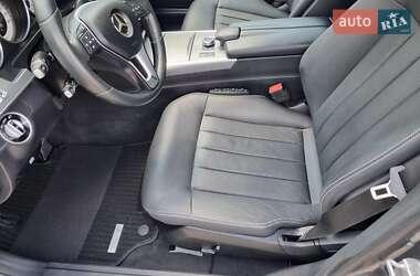 Седан Mercedes-Benz E-Class 2015 в 