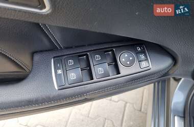 Седан Mercedes-Benz E-Class 2015 в 