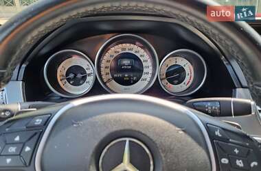 Седан Mercedes-Benz E-Class 2015 в 