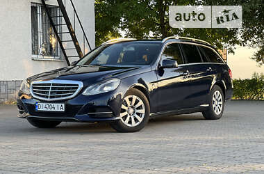 Универсал Mercedes-Benz E-Class 2013 в Нововолынске