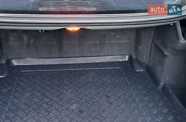 Седан Mercedes-Benz E-Class 2000 в Коломые