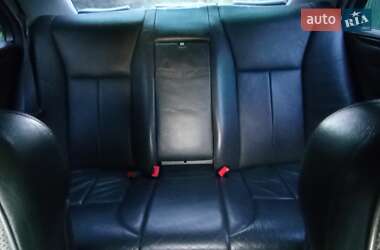 Седан Mercedes-Benz E-Class 2000 в Коломые