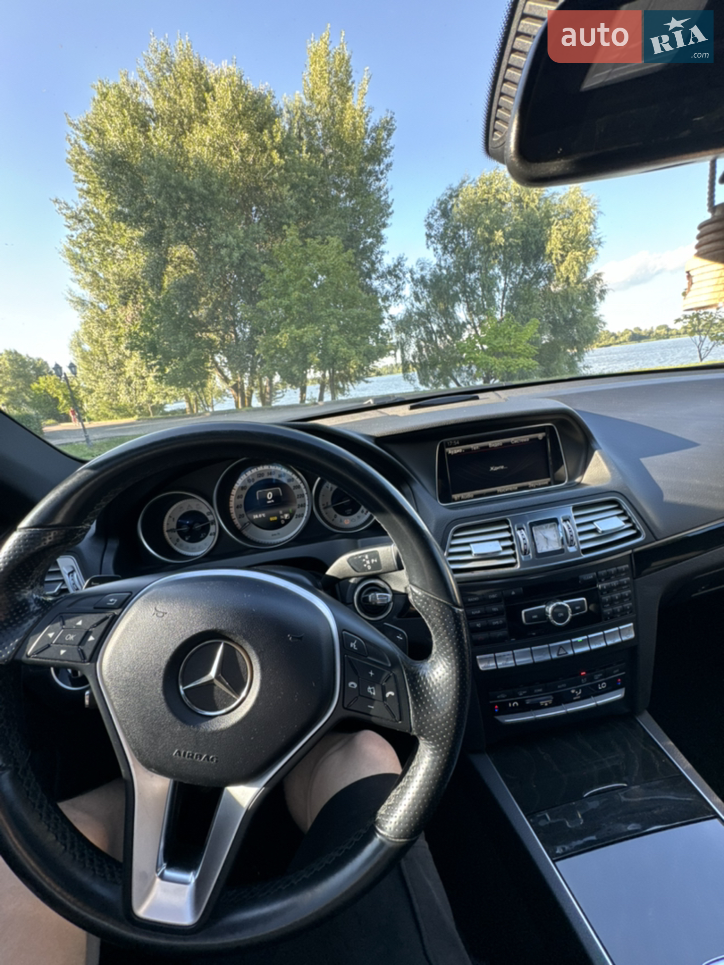2015 Mercedes-Benz E-klasse - мініатюра 7