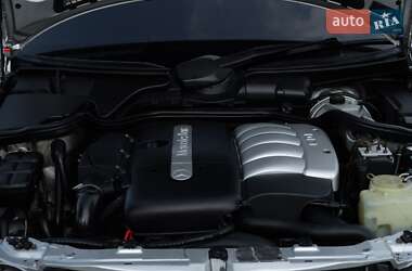 Седан Mercedes-Benz E-Class 2000 в 