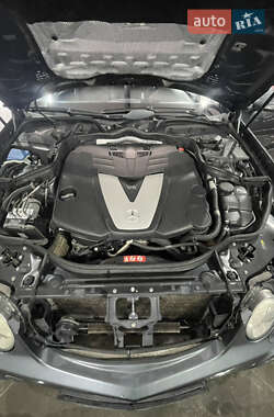 Универсал Mercedes-Benz E-Class 2007 в 