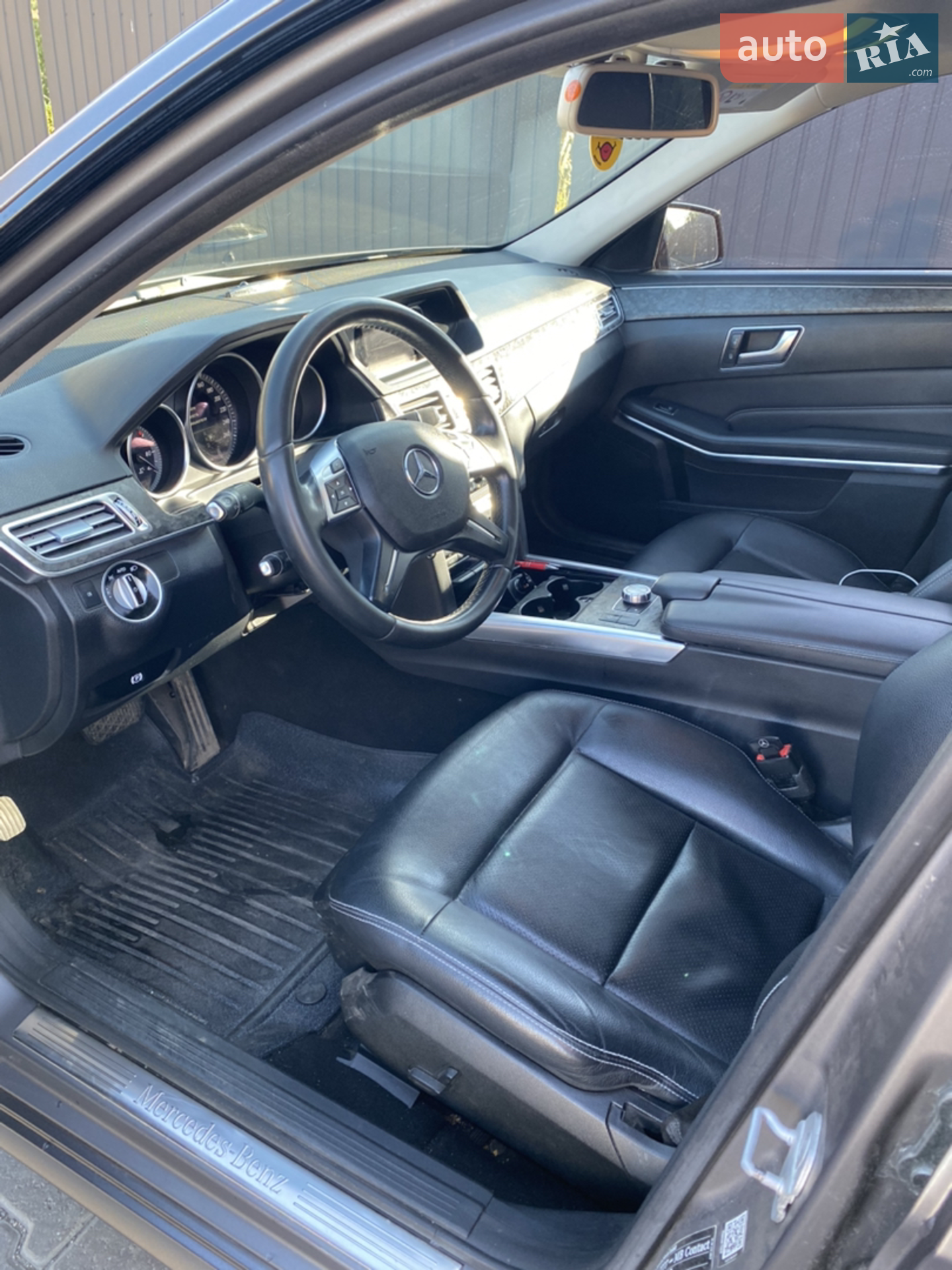 2014 Mercedes-Benz E-klasse - мініатюра 5