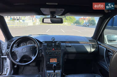 Универсал Mercedes-Benz E-Class 2000 в 