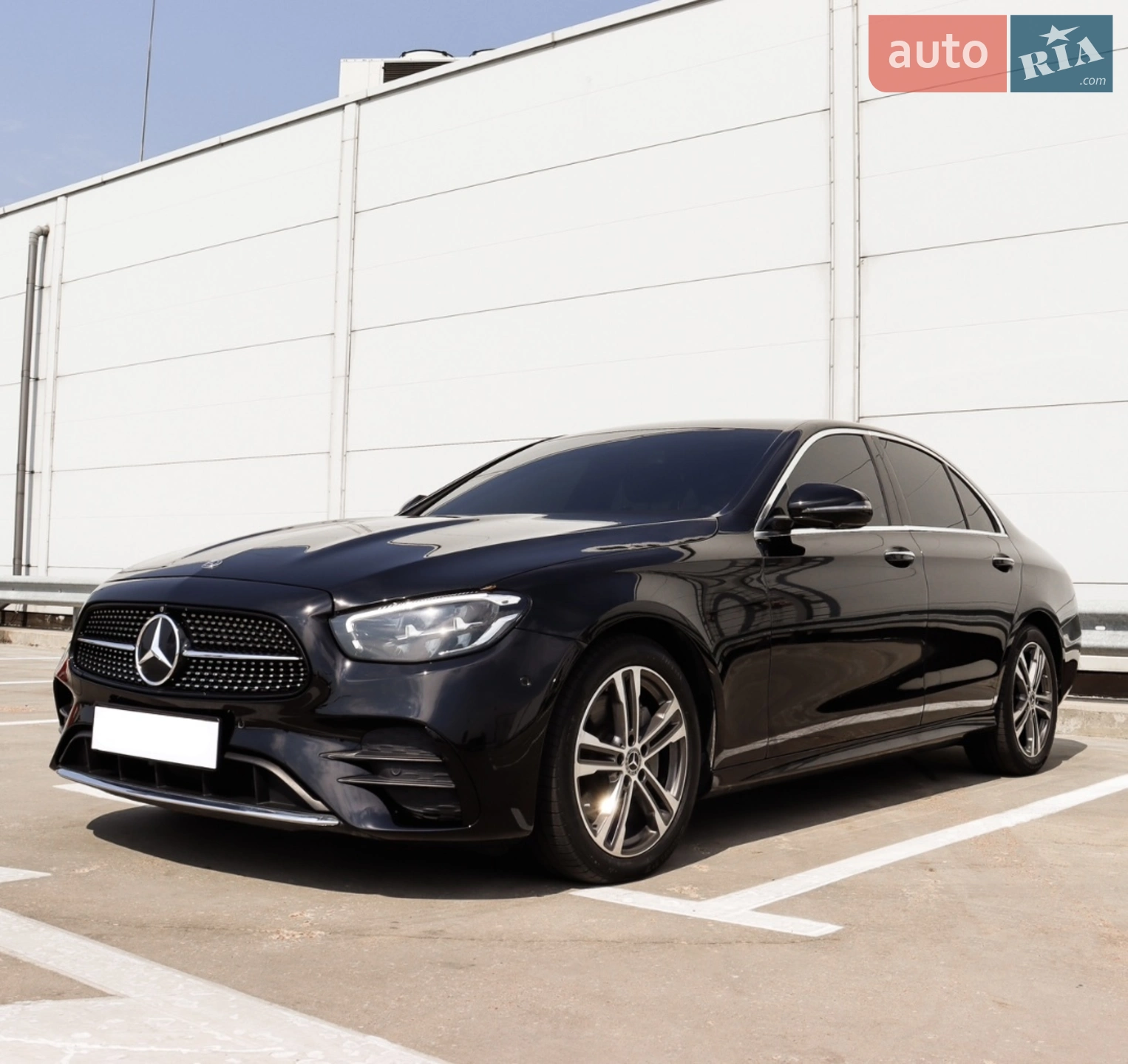 2020 Mercedes-Benz E-klasse - мініатюра 4