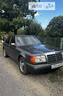 Седан Mercedes-Benz E-Class 1998 в Виноградові