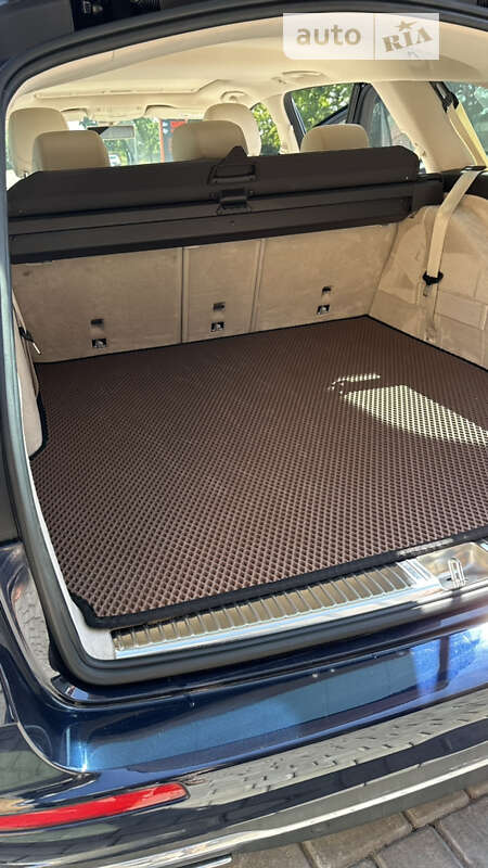 Универсал Mercedes-Benz E-Class 2018 в Нововолынске