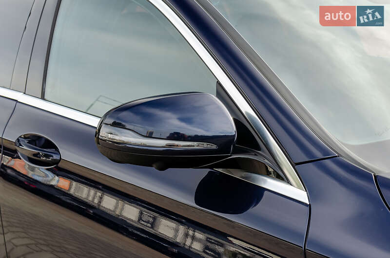 Універсал Mercedes-Benz E-Class 2020 в Києві