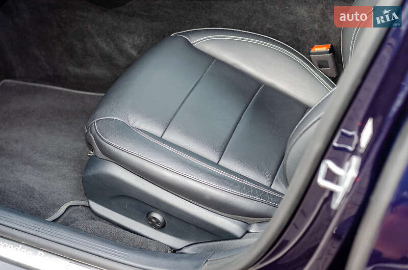 Універсал Mercedes-Benz E-Class 2020 в Києві