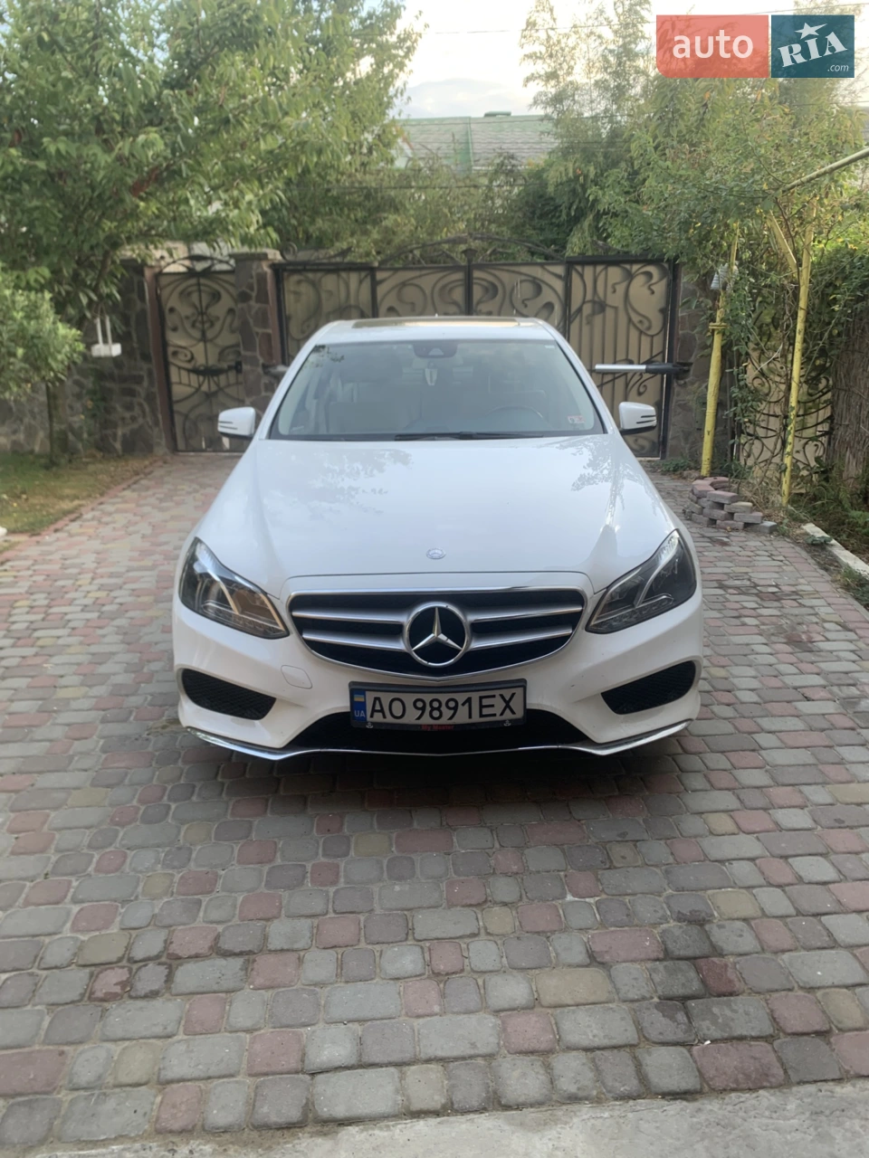 2014 Mercedes-Benz E-klasse - мініатюра 41