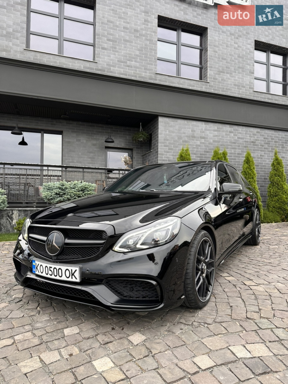 2014 Mercedes-Benz E-klasse - мініатюра 38