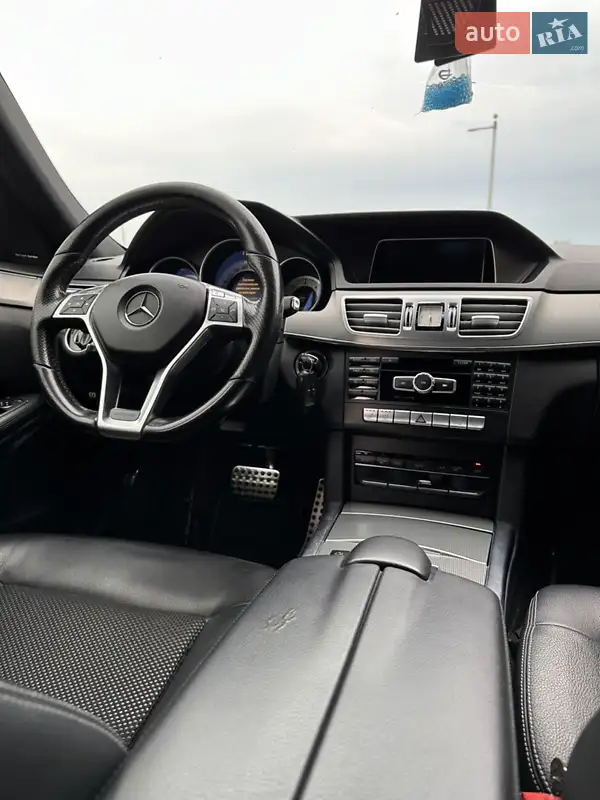Mercedes-Benz E Class 2014 VIN WDD2120821B060557 фото оголошення 16 з 72