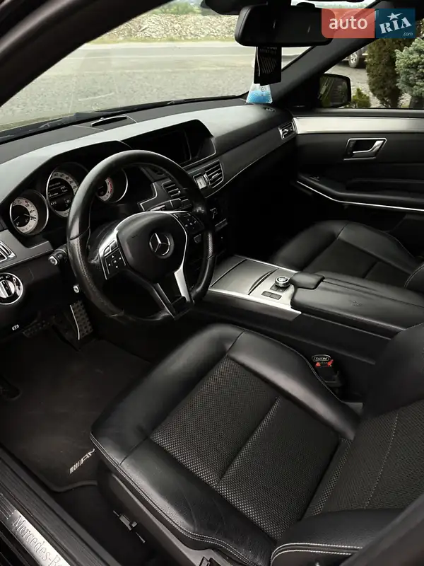 Mercedes-Benz E Class 2014 VIN WDD2120821B060557 фото оголошення 20 з 72
