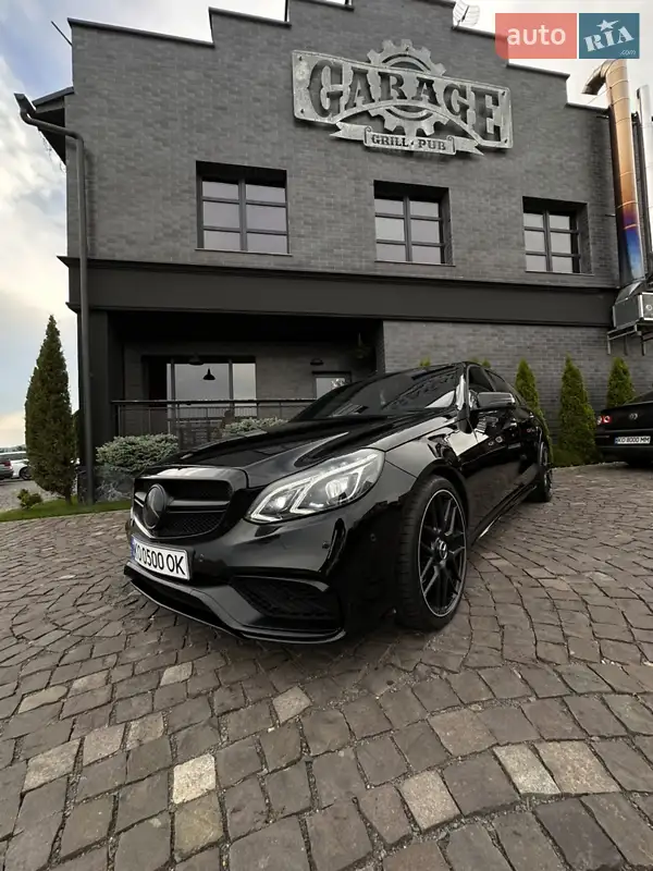 Mercedes-Benz E Class 2014 VIN WDD2120821B060557 фото оголошення 26 з 72