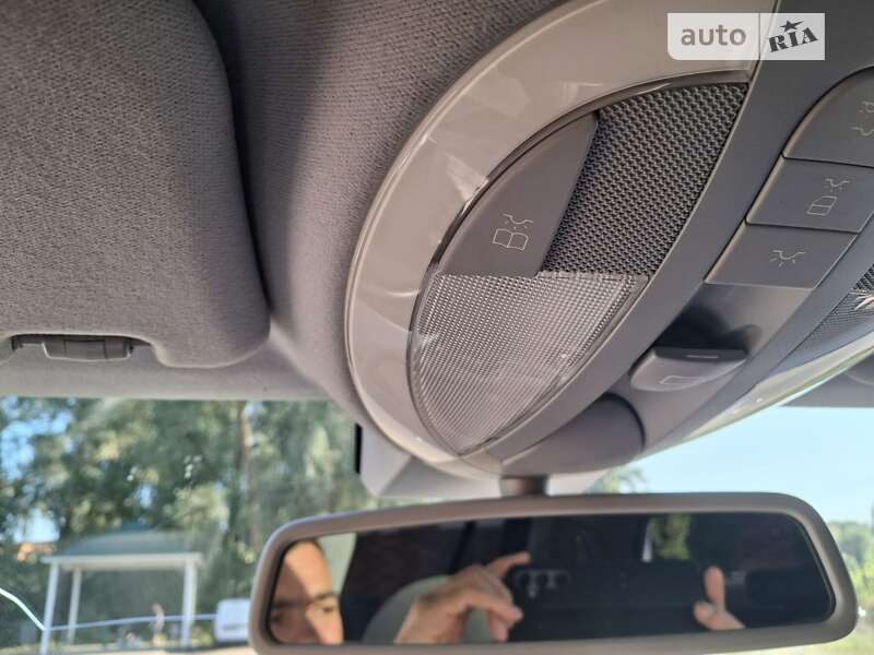 Универсал Mercedes-Benz E-Class 2003 в Киеве