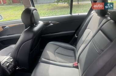 Универсал Mercedes-Benz E-Class 2008 в Измаиле