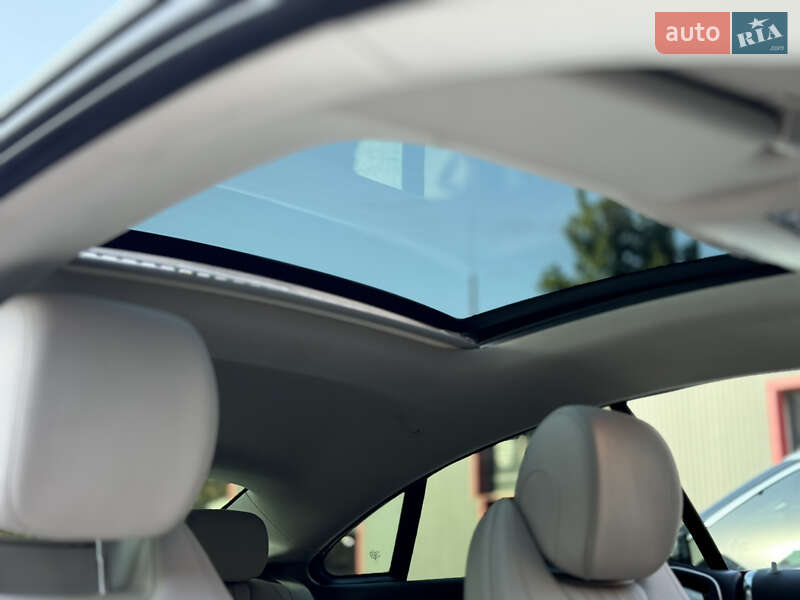 Купе Mercedes-Benz E-Class 2019 в Киеве