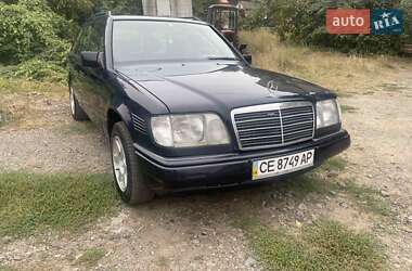 Универсал Mercedes-Benz E-Class 1994 в 