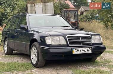 Универсал Mercedes-Benz E-Class 1994 в 