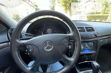 Универсал Mercedes-Benz E-Class 2005 в 