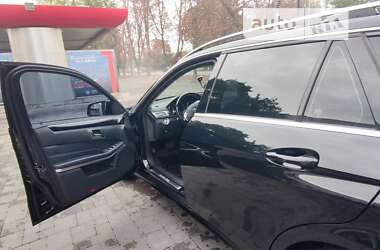 Универсал Mercedes-Benz E-Class 2014 в Ужгороде