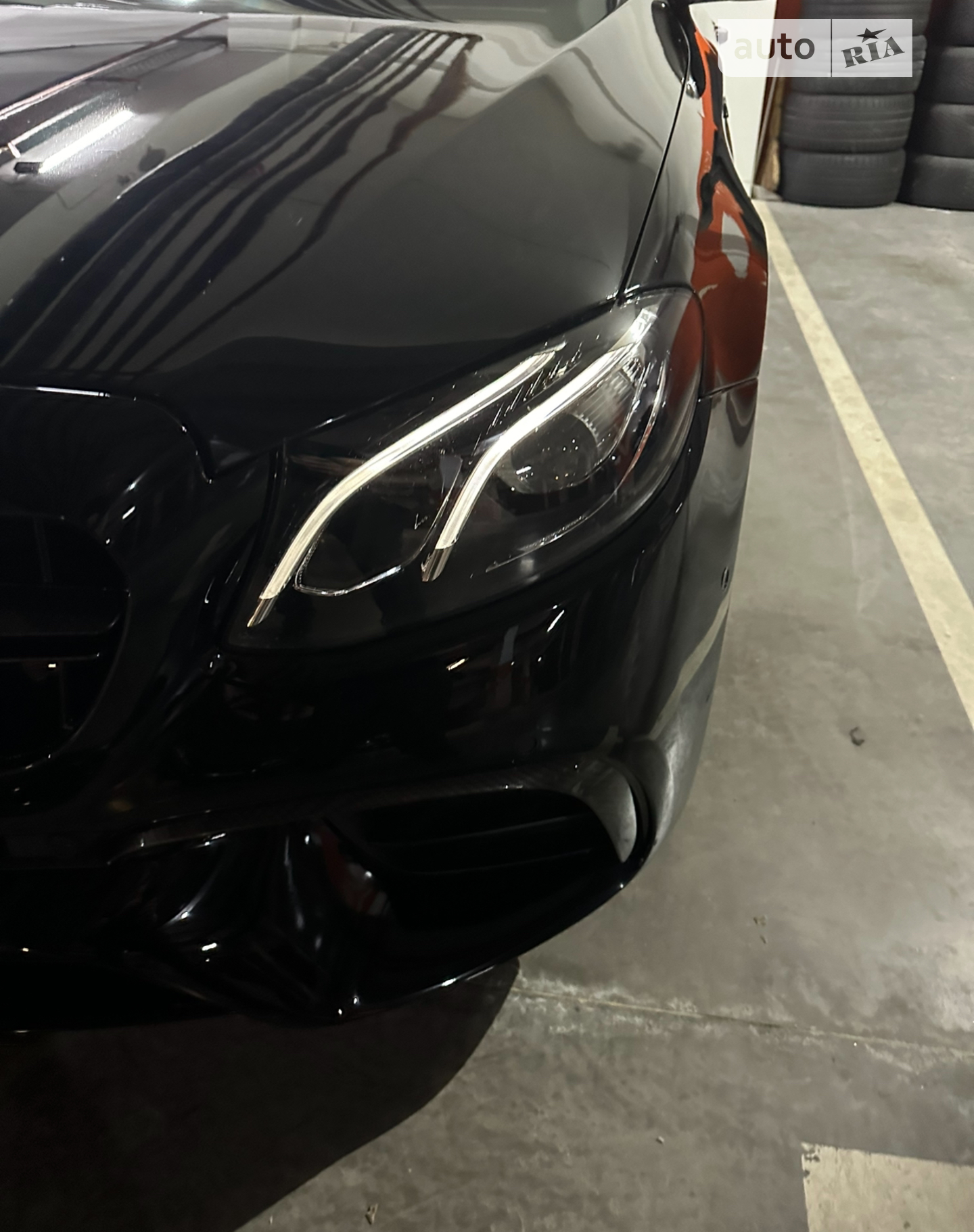 2016 Mercedes-Benz E-klasse - мініатюра 2