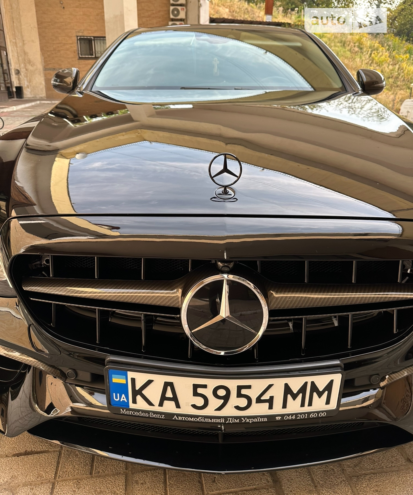 2016 Mercedes-Benz E-klasse - мініатюра 18