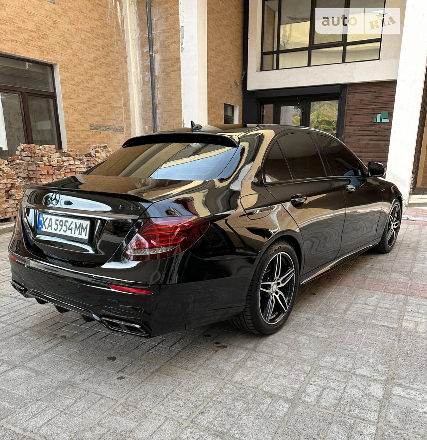 2016 Mercedes-Benz E-klasse - мініатюра 27