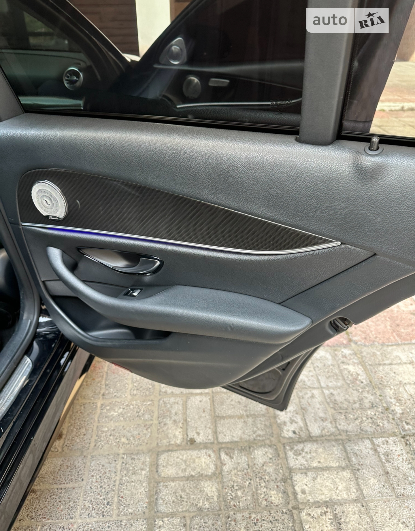 2016 Mercedes-Benz E-klasse - мініатюра 32
