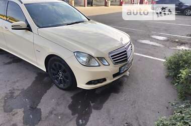 Універсал Mercedes-Benz E-Class 2010 в Ніжині