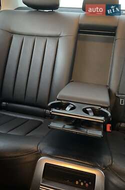 Седан Mercedes-Benz E-Class 2010 в Запорожье