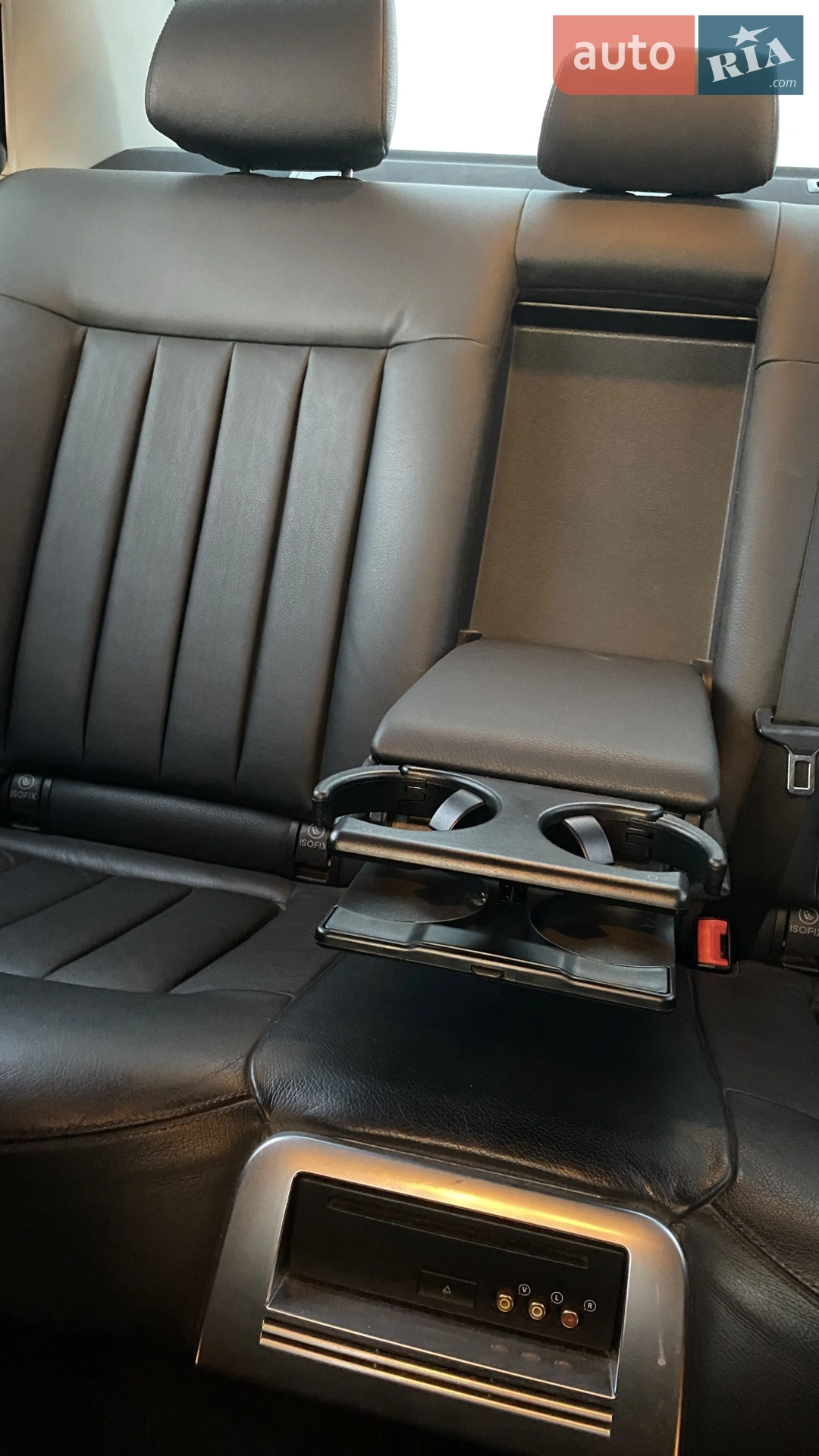 2010 Mercedes-Benz E-klasse - мініатюра 15