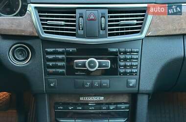 Универсал Mercedes-Benz E-Class 2011 в 